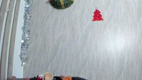 Wanda Snake Private Show