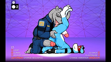 Oh So Hero - Gallery Show [Gay Hentai game PornPlay] Ep.18 self gangbang and bukkake fuck with clones and hidden pussy (bisexual)