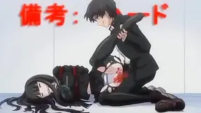 Innocent Inmate Loses Virginity to Steamy Creampie in Hentai Jail Fantasyy