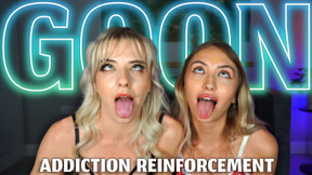 Goon Addiction Reinforcement- Gabie, Kitty