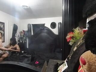 Cashmouthbarbie Making Cucks cum