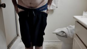 Piss in Ass