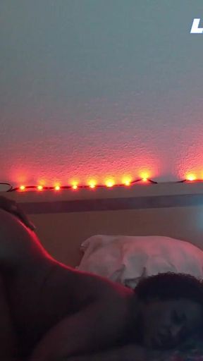 Red Light Special - Lady Sable
