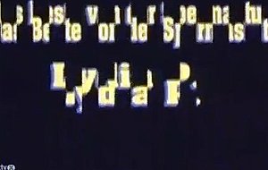 Lydia pirelli - all natural european babe