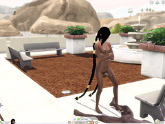 sims 4 transsexual fucking albuem futa