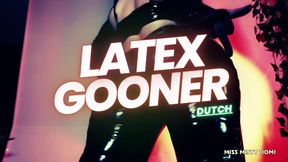 Latex Goon | Assworship | Bodyworship