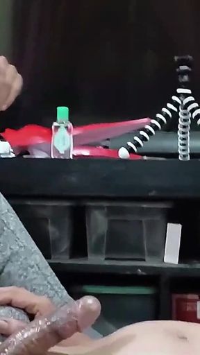 A Shy but Horny Filipina