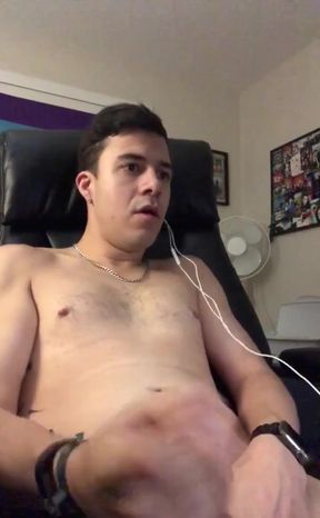 More Cumming From Me 2