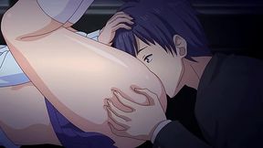 hijastra anal hentai