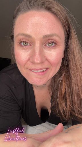 JOI - Do You Remember When We Shared?