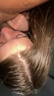 Wagering her virginity, a beautiful, mischievous girl straddles a cock.