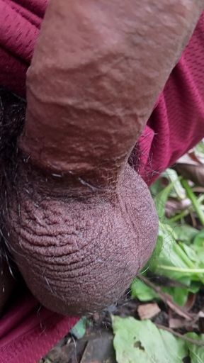 You'd sit on this big black cock
