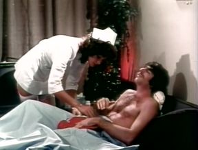 Deep Tht  1972 high-definition medical retro