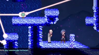 (Str8) The Golden Ass! Future Fragments #17 W/HentaiMasterArt