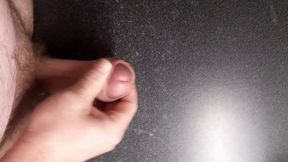 Morning jerk off