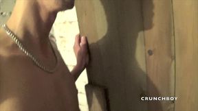 tiagho fucked by amzizng xxl arab dick dominant