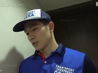 Cock Delivery 02