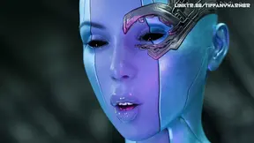 Nebula The Slut Stone