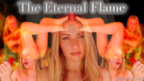 The Eternal Flame