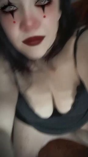 Wanna play with me?