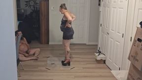 Papier bulle cock et lime crush (1 er partie)