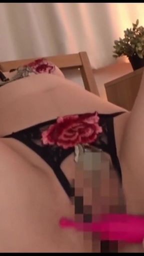 Captivating moment from &quot;Women who cannot bear their orgasm&quot;