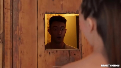 Getting Freaky At The Laundromat / Reality Kings