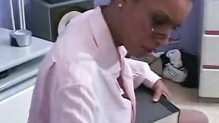 Your STEPMOM for my PENIS satisfaction - VOL. #10