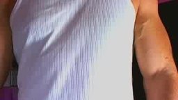 Alex Wild Private Show