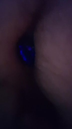 Anal Plug Gemstone