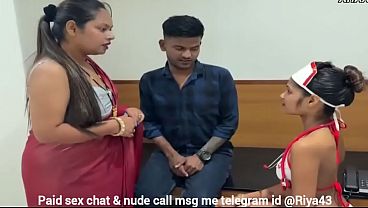 Female doctor hindi video 2026