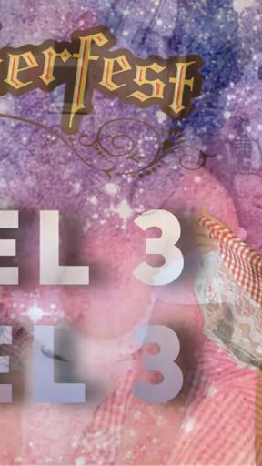 Iconic moment from &quot;COCK HERO EVOLUTION jerk off game Sexy Latina teasing blowjob twerking&quot;