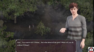Lust epidemic - (PT 29) - This just got serious