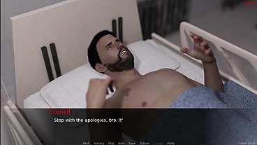 Johannesgaming - update #781 - Pineapple express 8 i wanted to see what Cornell and Julia does behind the split - Jul 21, 2026
