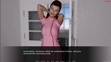 Johannesgaming - update #781 - Pineapple express 8 i wanted to see what Cornell and Julia does behind the split - Jul 21, 2026