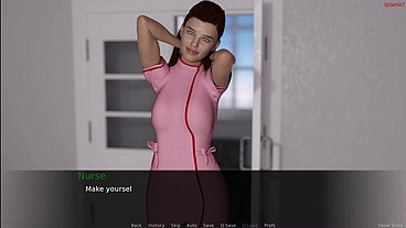 Johannesgaming - update #781 - Pineapple express 8 i wanted to see what Cornell and Julia does behind the split - Jul 21, 2026