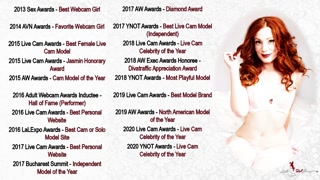 LittleRedBunny's Shagadelic Striptease! (Censored Version)