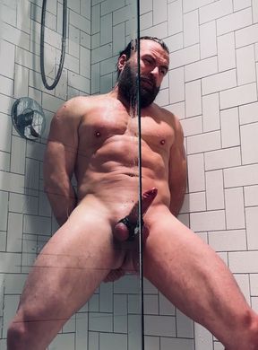 Cum without hand