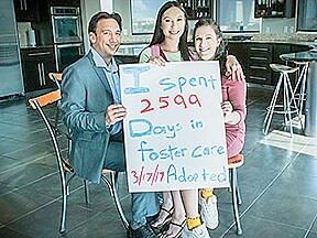 Jazmin Luv in Foster Step daughter Suppresses Urges - FosterTapes