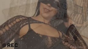 Stepsis Crashes Bachelor Party