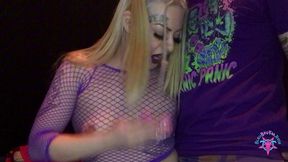 kyoho grapes (full video)