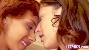 Chango Lovers With Veronica Leal