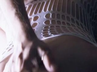 Tied, Teased & Taken - She Couldn&#039;t See Me, But Her Body Felt Everything (Rough + Toys)