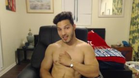 Jacob Weston Private Show