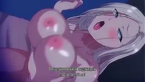 Senseis Forbidden Lesson: Tempting Tutor Takes Control in Steamy Encounter