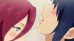 Shuumatsu no Harem EP 2 Legendado (HD)