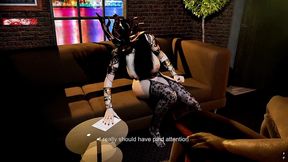 the frame dropper- 3d animation hentai