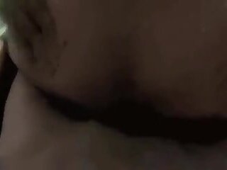 My Bareback Gay Anal Creampie