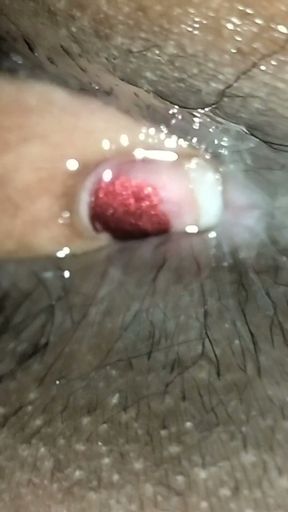 after urine pass  and ass oil and tamil dirty talk and fuck   Clip 1