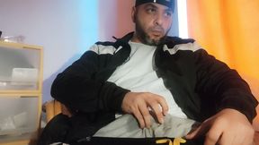 Wet, Stinky, Long Underpants Worn for Over a Week by Dj-bro